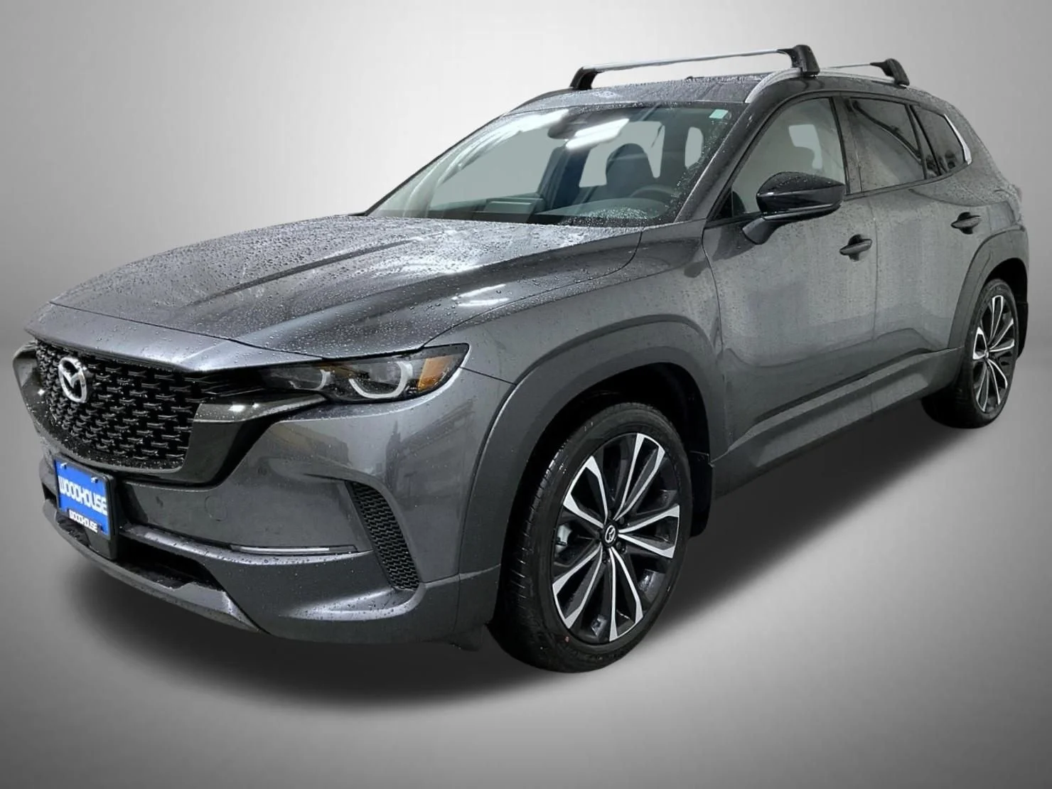 2026 Mazda CX-50 2.5 S Premium's photo
