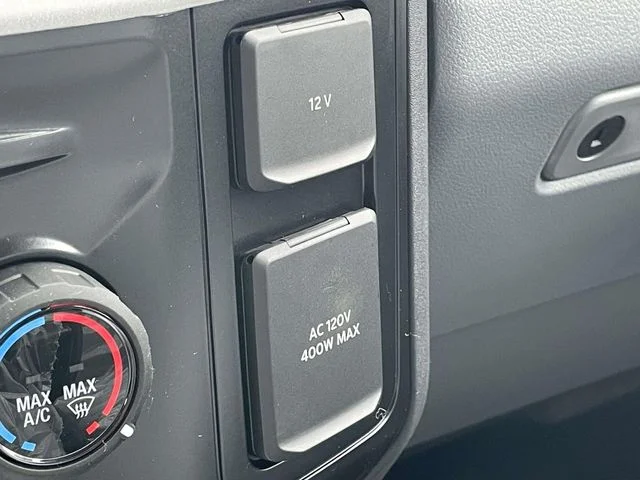 New 2026 Oxford White Ford F-450® XL image 9