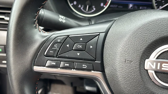 Used 2025  Nissan SR image 22