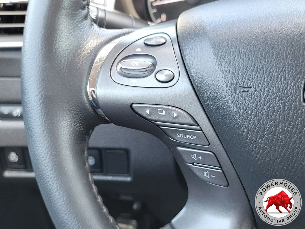 Used 2023 Red Nissan SL image 31