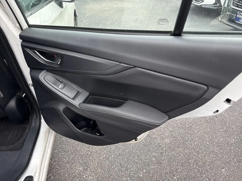 Used 2020 White Subaru Limited image 30