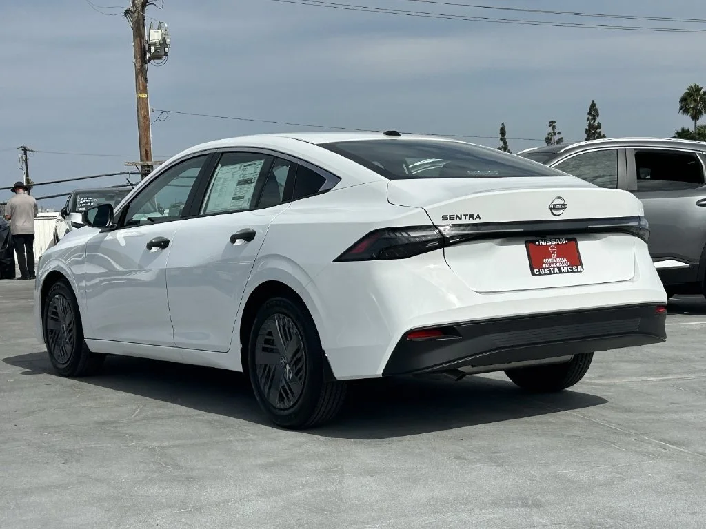 New 2026 Fresh Powder Nissan S image 2