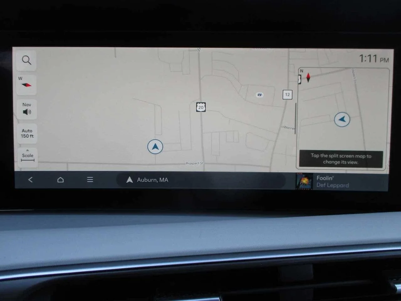New 2026 Gray Hyundai Calligraphy AWD image 9