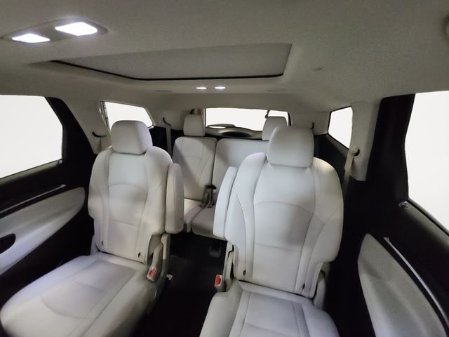 Certified Used 2023 White Buick Premium Group image 13
