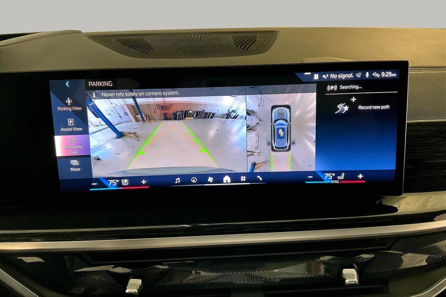 Used 2025 Skyscraper Grey Metallic BMW xDrive50e image 27