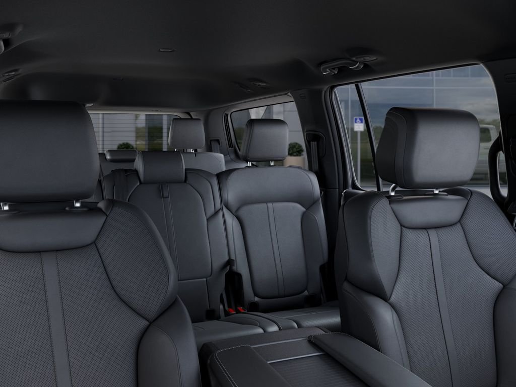New 2026 Silver-Zynith Exterior Paint Jeep  image 27