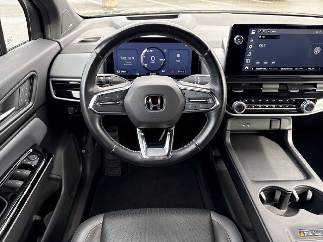 2024 Honda Prologue Elite - Photo 14