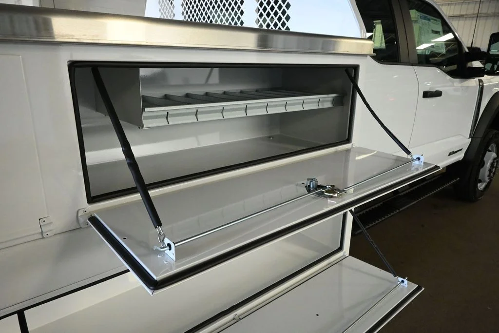 New 2026 Oxford White Ford XL image 31