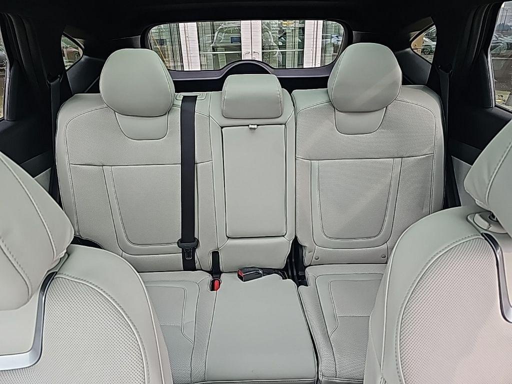 New 2026 Gray Hyundai Limited AWD image 30