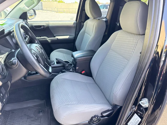 Used 2022 Black Toyota C image 2