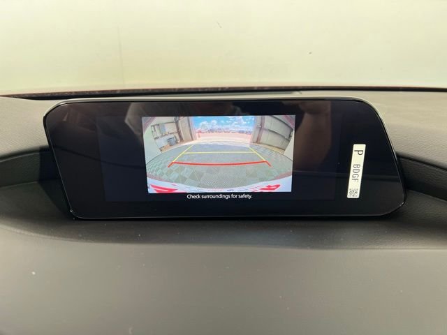 New 2026 Red Mazda 2.5 S Select Sport Base image 22