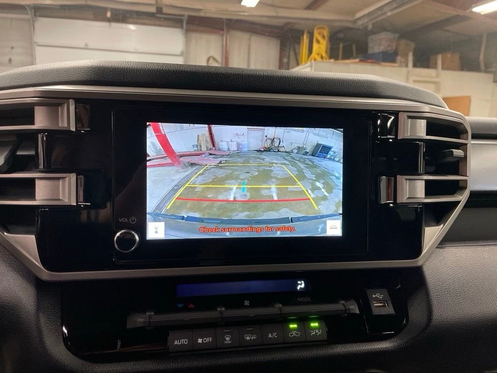 2026 Toyota Tundra SR5 - Photo 22