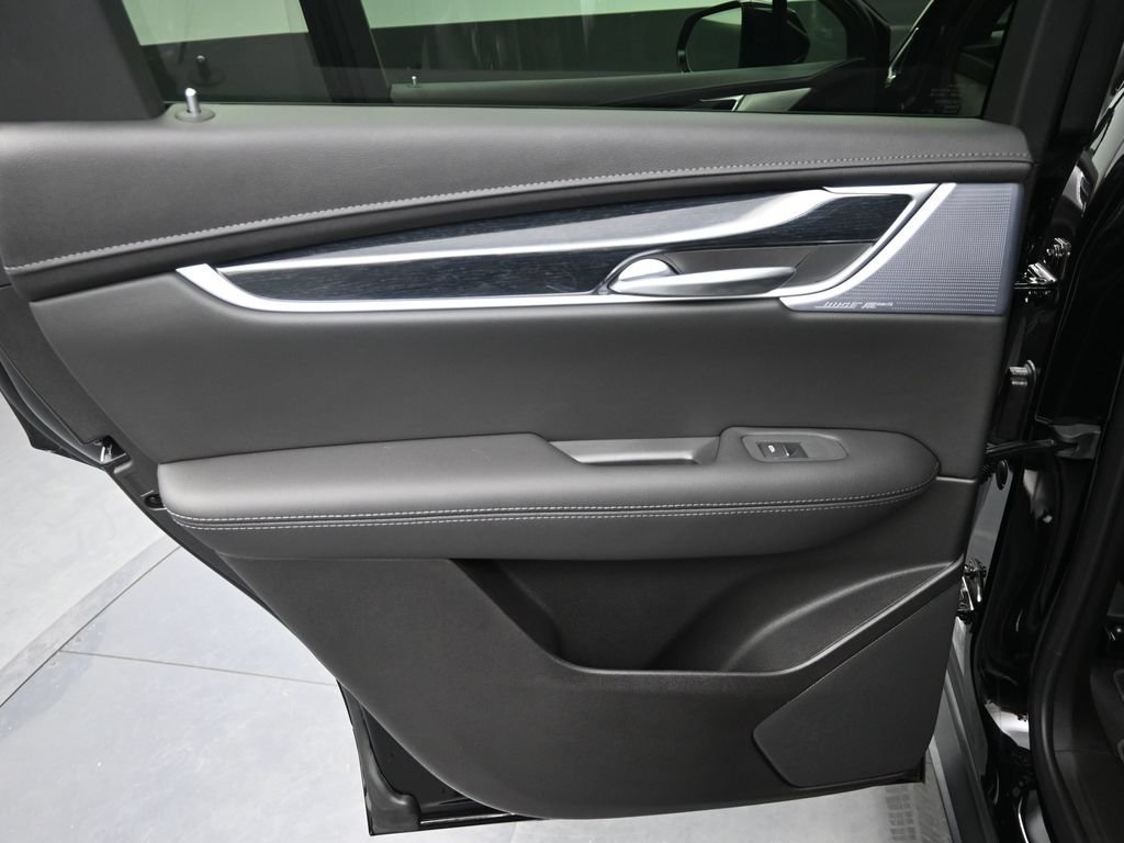 2026 Cadillac XT5 Premium Luxury - Photo 16