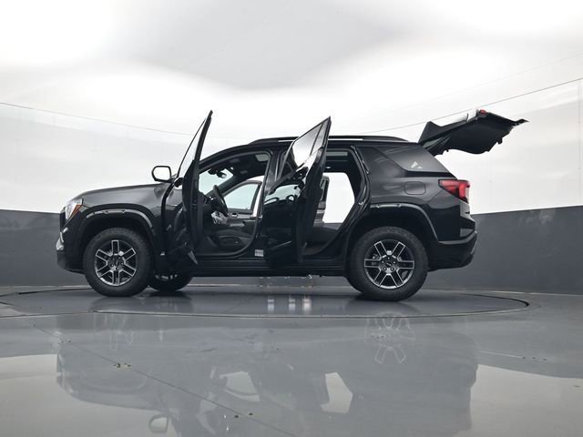 2026 GMC Terrain AT4 - Photo 34