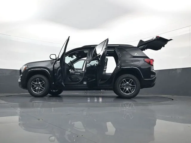 2026 GMC Terrain AT4 - Photo 34