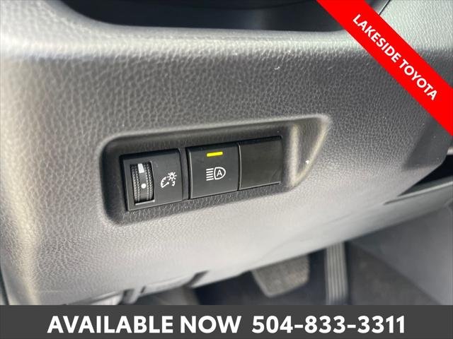 Certified Used 2025 MAGNETIC GRAY MET. Toyota  image 27