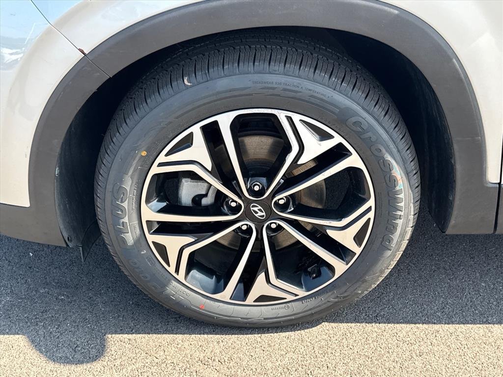 Used 2019 Symphony Silver Hyundai Ultimate image 28