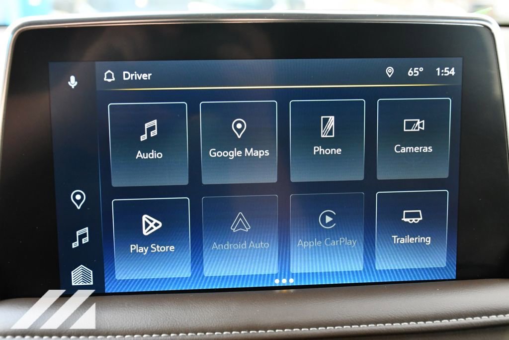 2023 Chevrolet Tahoe Z71 - Photo 17