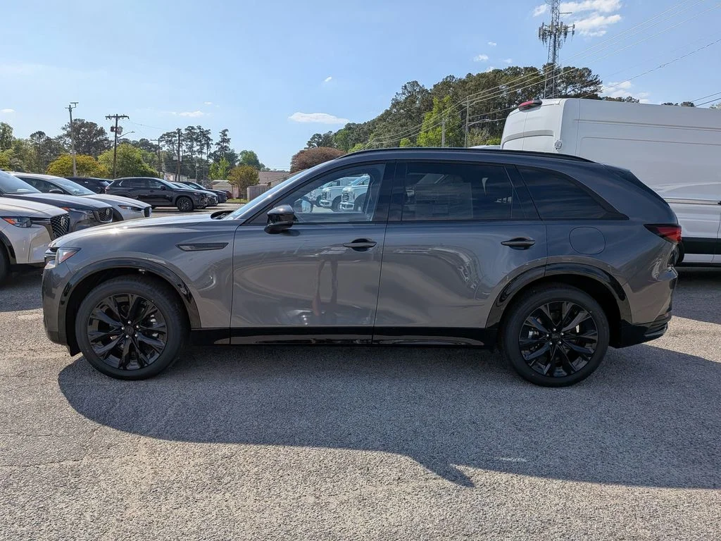 2026 Mazda CX-90 Premium Sport Package - Photo 7