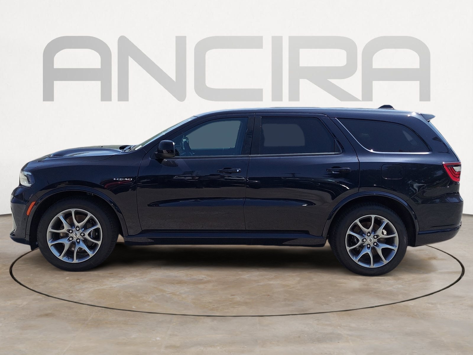 New 2026 Night Moves Dodge GT HEMI V8 image 7