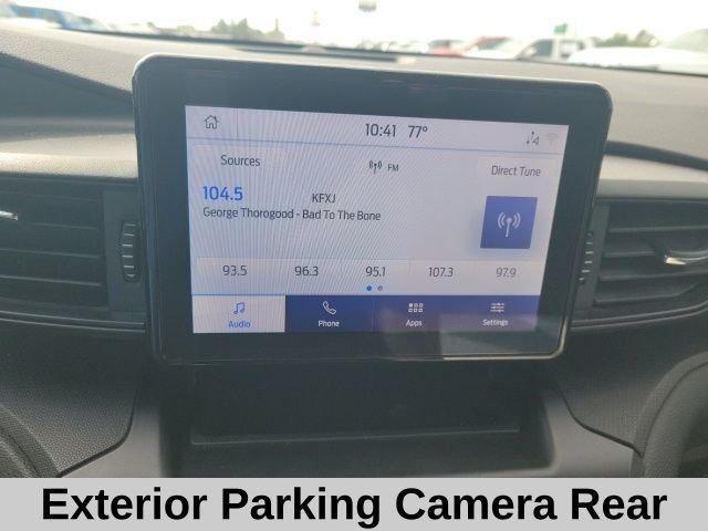 Used 2020 Magnetic Ford Base image 8