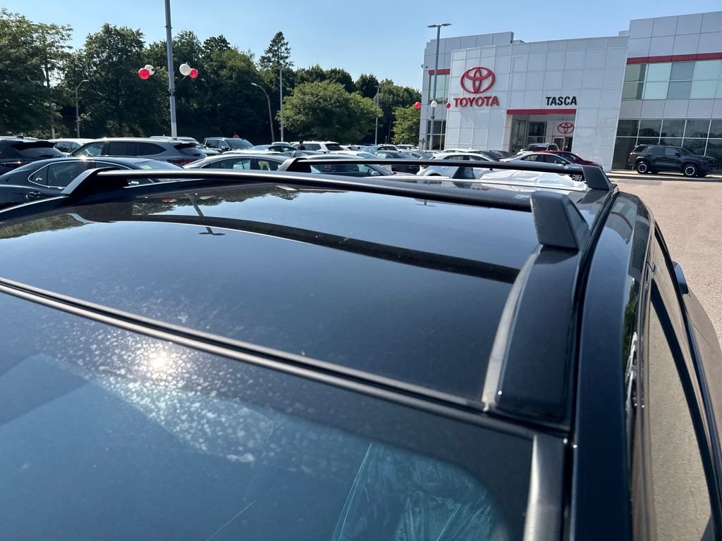 2026 Toyota bZ XLE - Photo 40