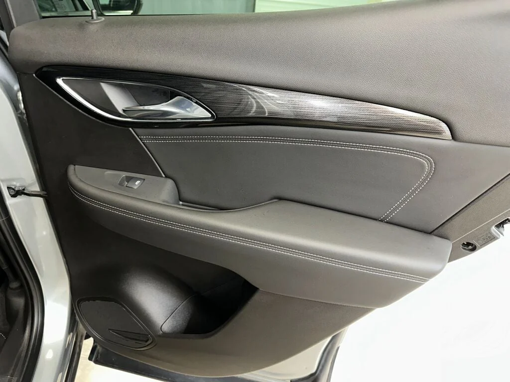 Used 2023 Moonstone Gray Metallic Buick Essence image 30