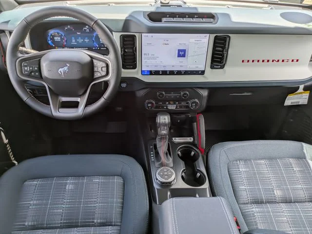 New 2026 Avalanche Ford Heritage Edition image 15