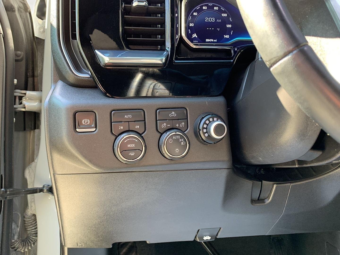 Used 2024 Slate Gray Metallic Chevrolet LT image 23