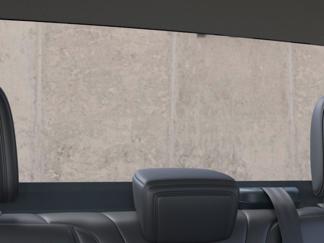 New 2026 Gray Ford Lariat image 24
