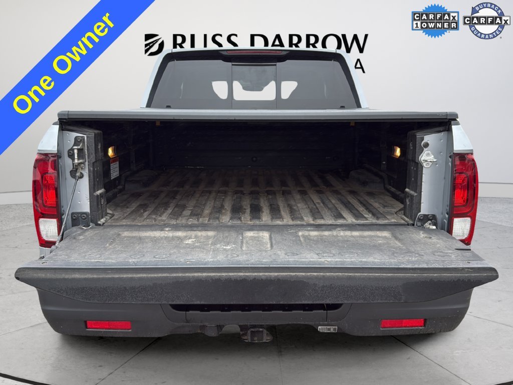 Used 2020 Gray Honda RTL image 26