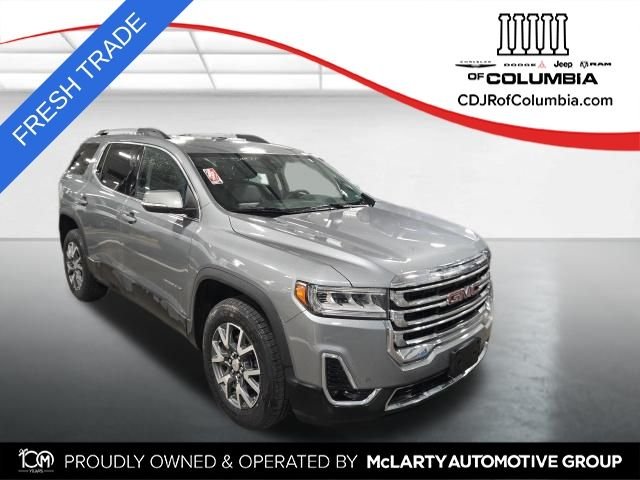 2023 GMC Acadia SLT AWD's photo