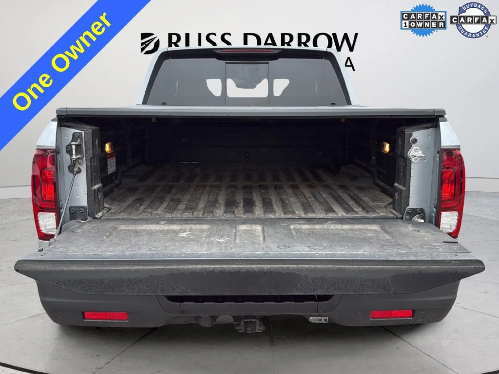 Used 2020 Gray Honda RTL image 26