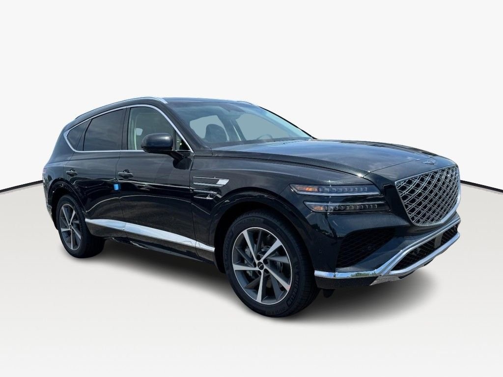 2026 Genesis GV80 2.5T Advanced AWD's photo