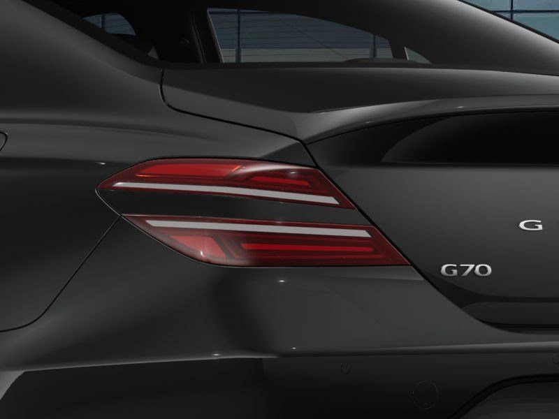 2026 GENESIS G70 Sport Prestige - Photo 10