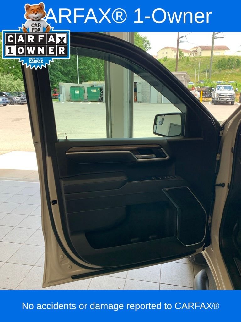 Used 2026 White Chevrolet RST image 5