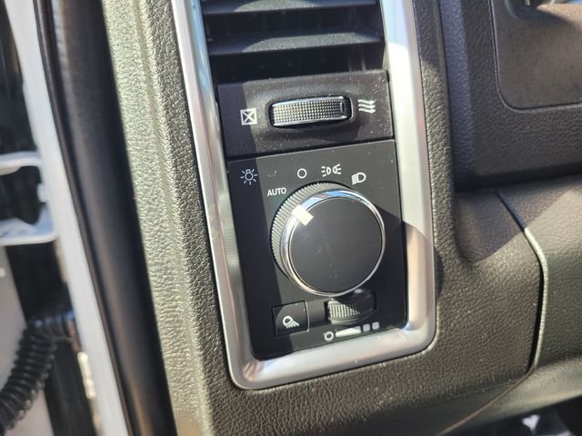 Used 2022 White Ram SLT image 19