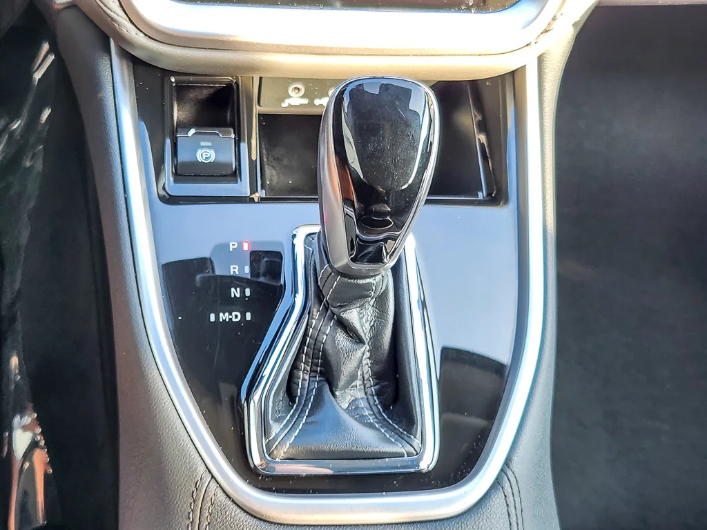 Used 2024 Gray Subaru Onyx Edition image 15