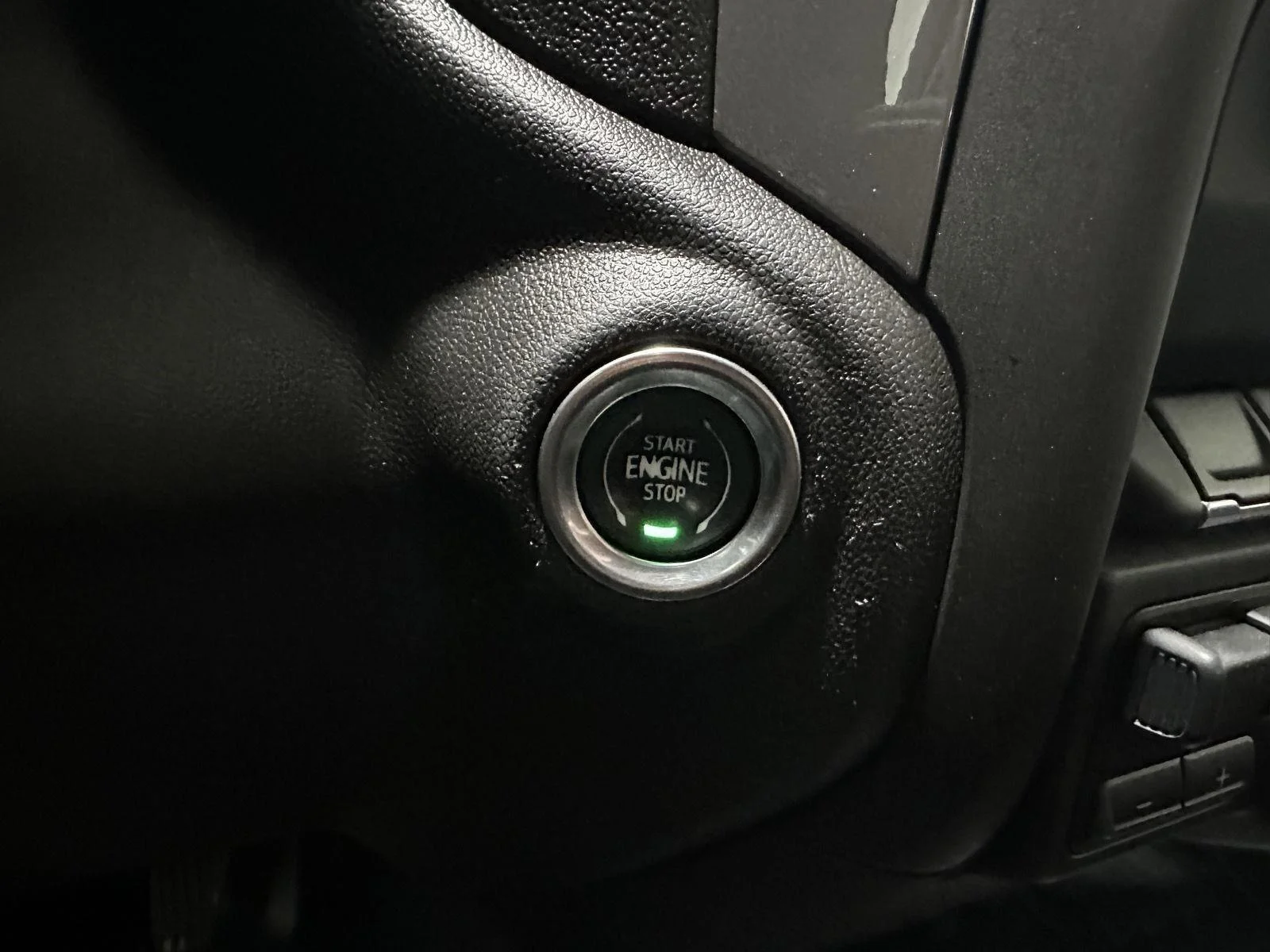 Used 2024 Summit White Chevrolet WT image 11