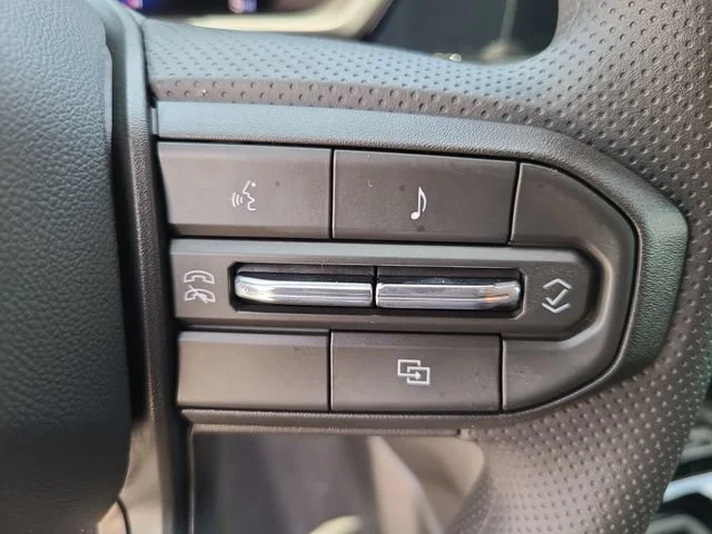 New 2026 Sterling Gray Metallic Chevrolet WT image 23