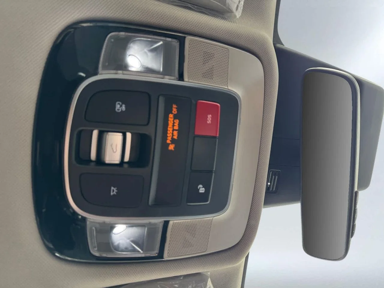 New 2026 Silver Hyundai Limited AWD image 10