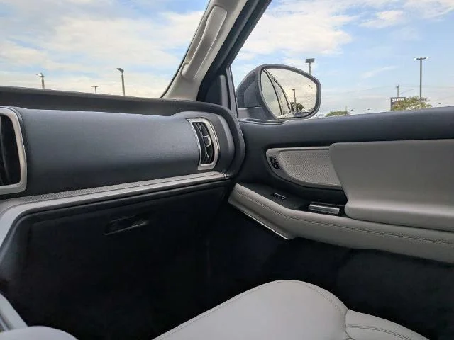 New 2026 Stone Blue Metallic Ford Active image 49
