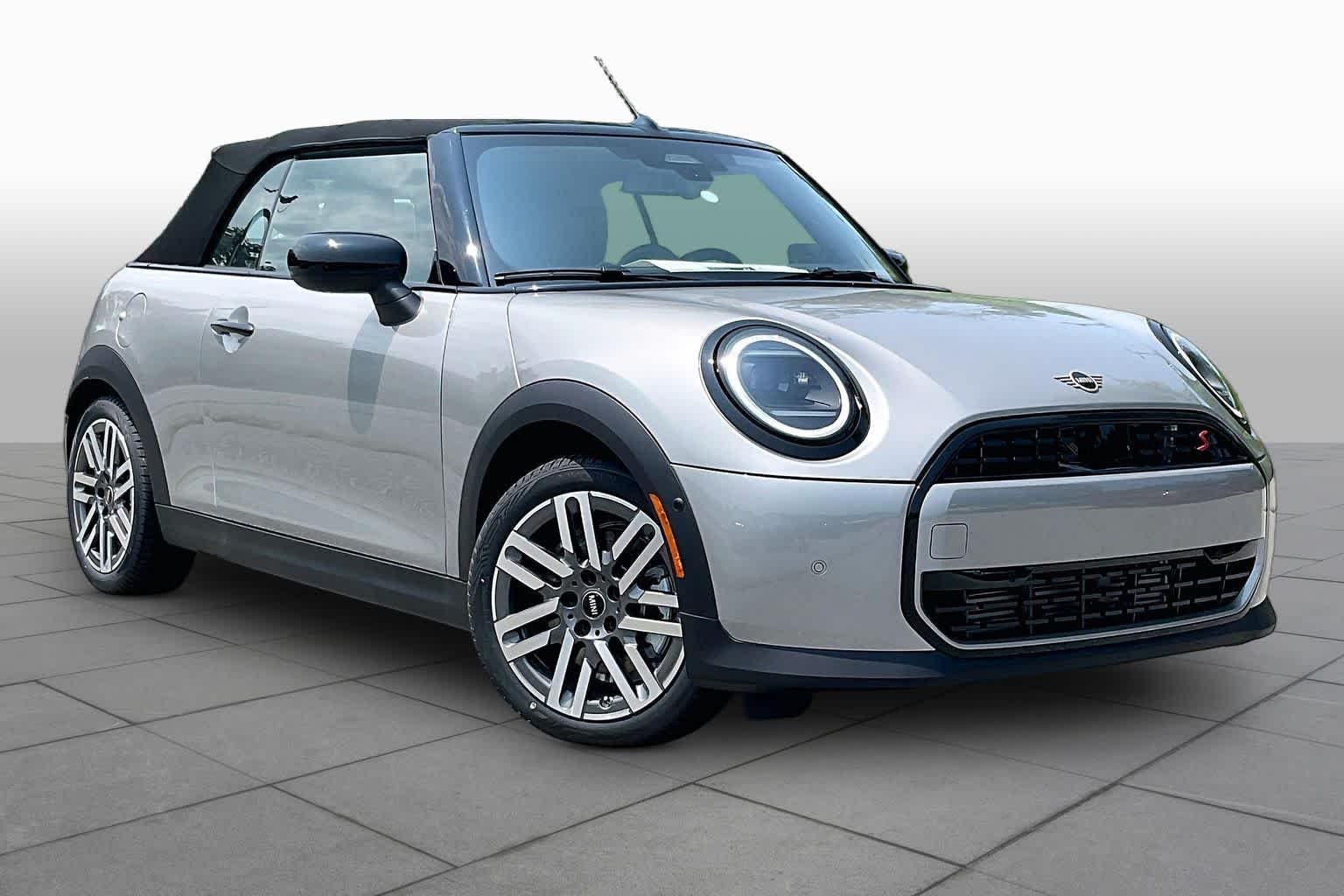 New 2026 Melting Silver III Metallic MINI Signature Plus image 2