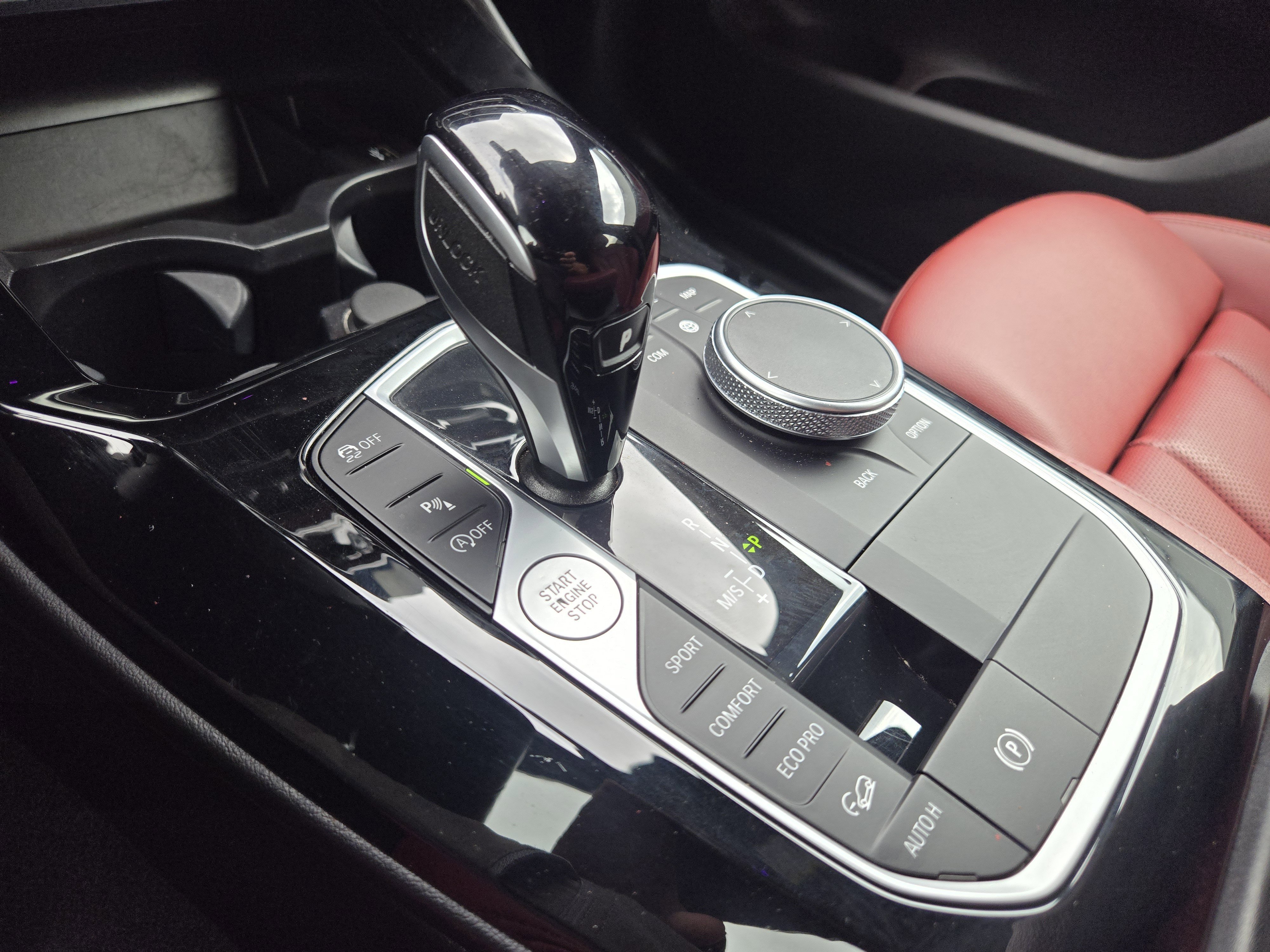 2022 BMW X3 30i - Photo 23