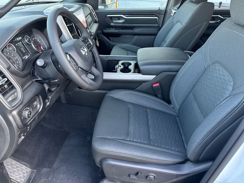 2026 RAM 1500 Big Horn/Lone Star - Photo 25