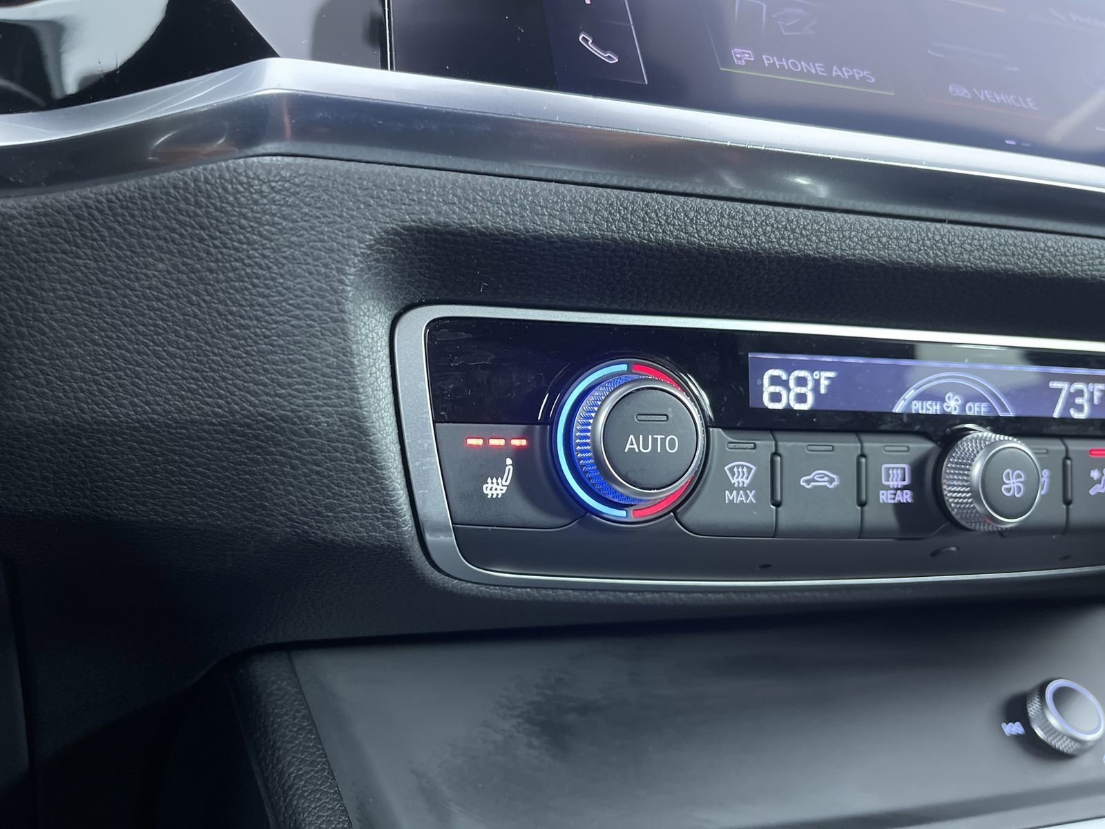 2022 Audi Q3 Premium Plus - Photo 20