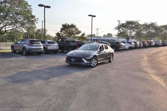 2026 Hyundai Sonata