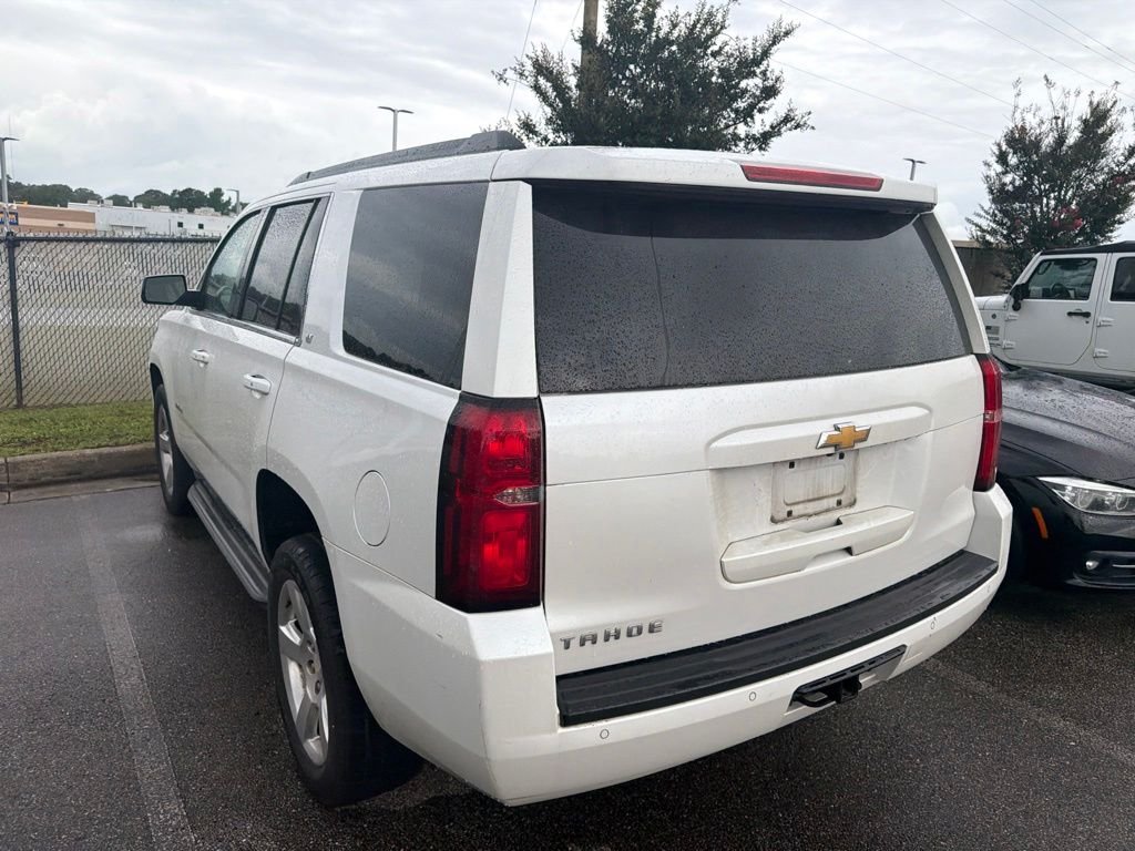 Used 2016 Beige Chevrolet LT image 4