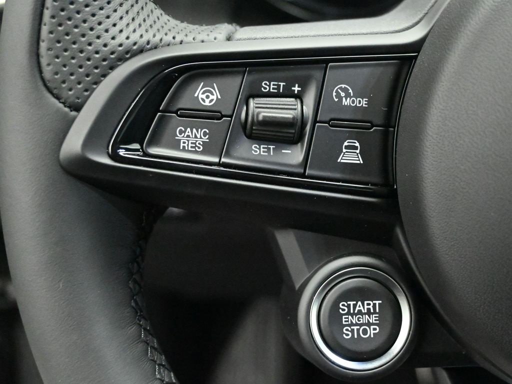 2026 ALFA ROMEO TONALE - Image 11