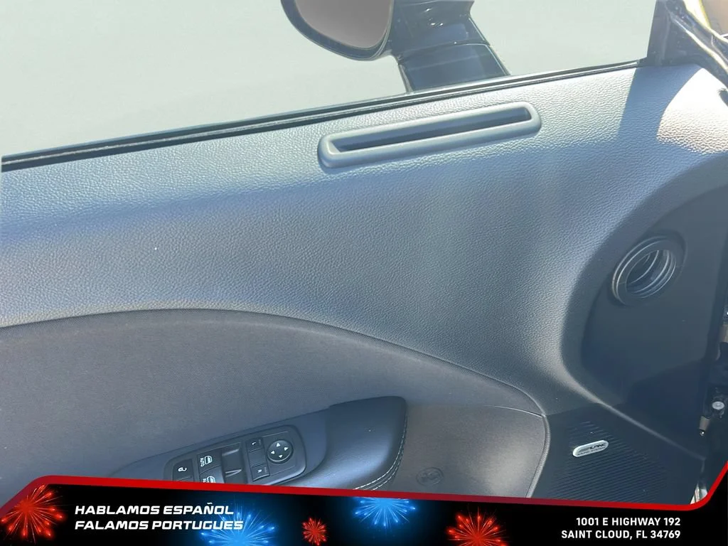 Used 2021 Black Dodge R/T Scat Pack image 14